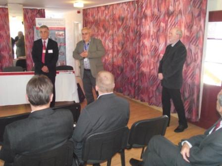 workshop - 10-11.10.2012